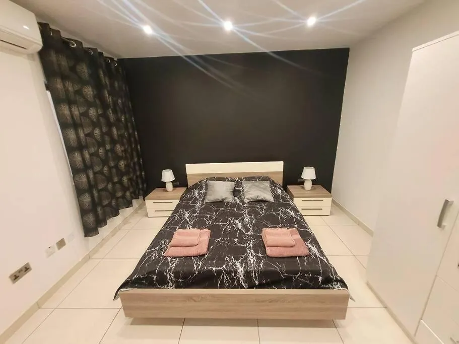 New&Cosy Apartment With Balcony San Ġwann