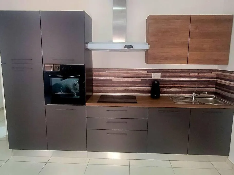 New&Cosy Apartment With Balcony San Gwann 0*,  Malta