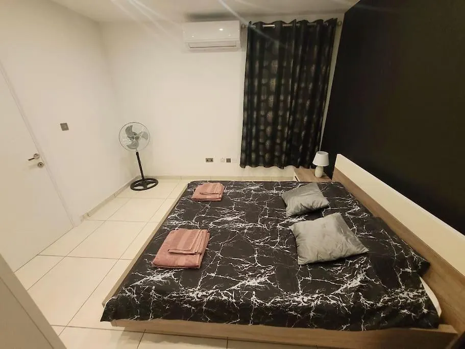 New&Cosy Apartment With Balcony San Gwann 0*,  Malta