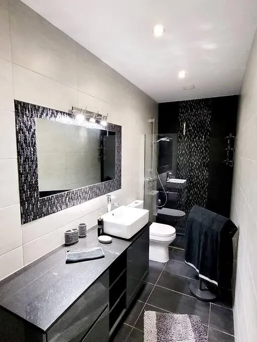 New&Cosy Apartment With Balcony San Gwann Malta